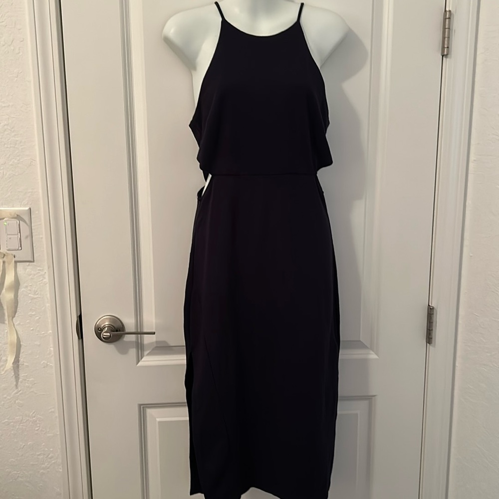 Soprano black you need this dress